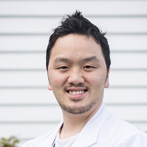 Picture of Arron Chan